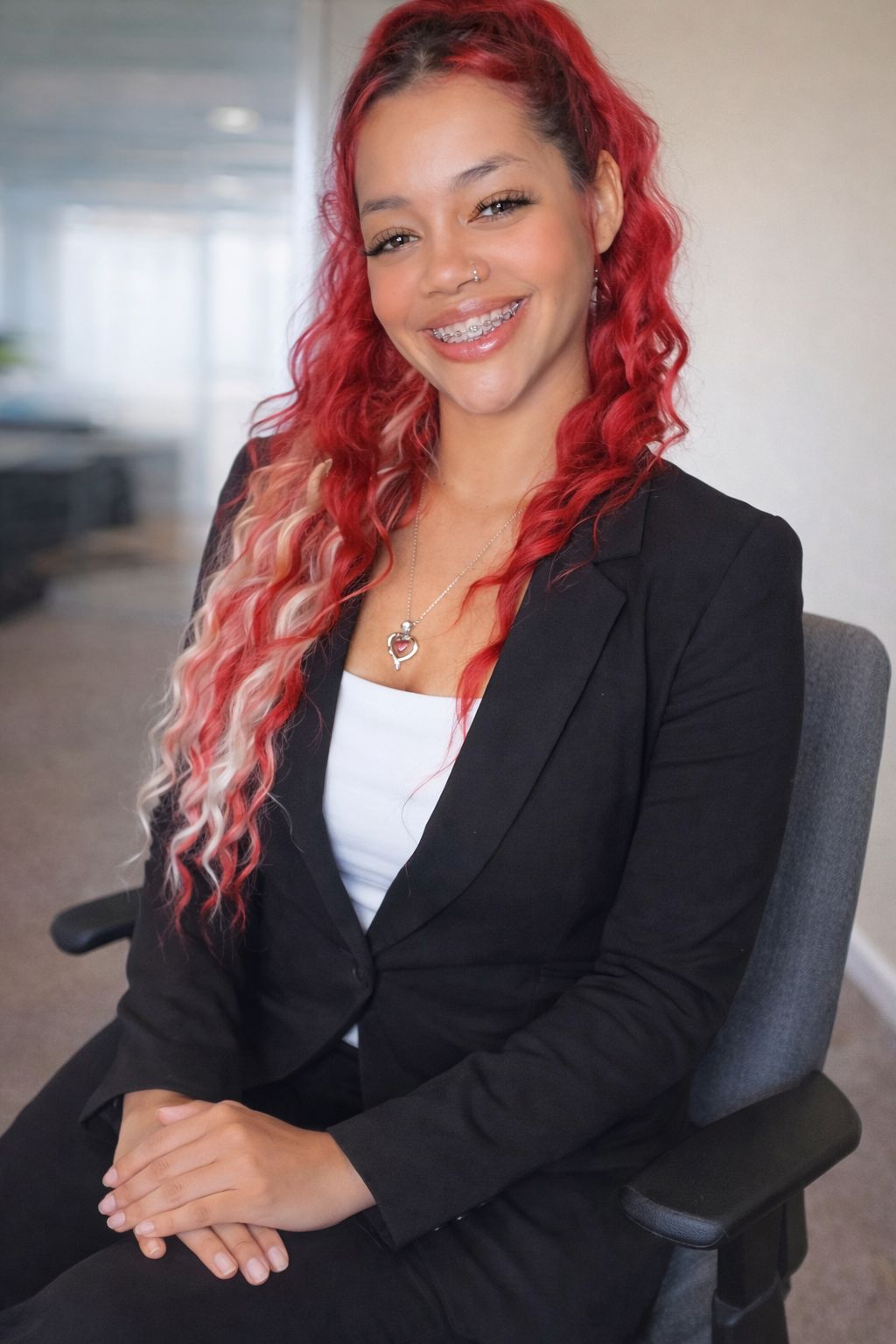 Karolainy - Owner of Maid to Clean